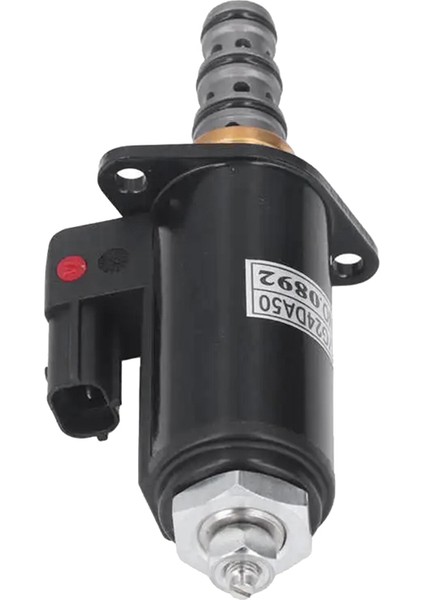 Kobelco SK200-8 Için Solenoid Vana KWE5K-31G24DB50 YN35V00050F1 (Yurt Dışından) modelleri