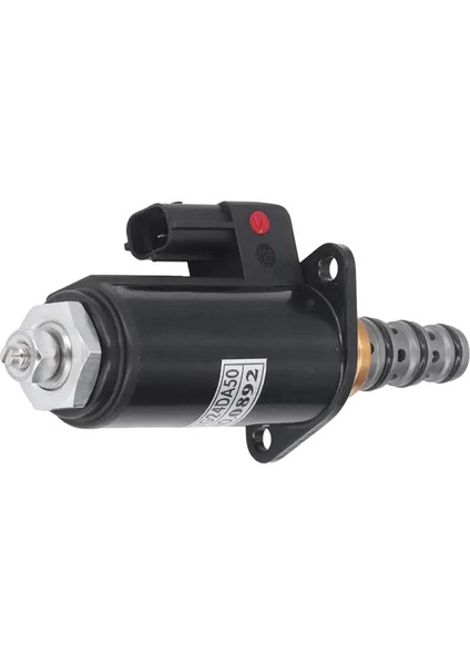 Kobelco SK200-8 Için Solenoid Vana KWE5K-31G24DB50 YN35V00050F1 (Yurt Dışından) indirimleri