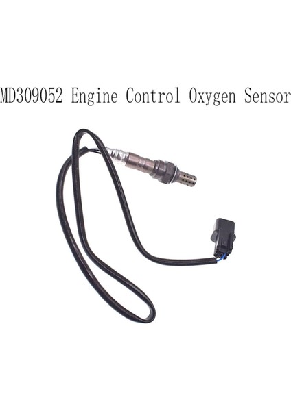 MD309052 V25 Için Motor Kontrol Oksijen Sensörü (Yurt Dışından)