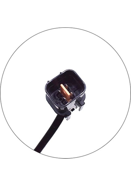 MD309052 V25 Için Motor Kontrol Oksijen Sensörü (Yurt Dışından) fırsatları