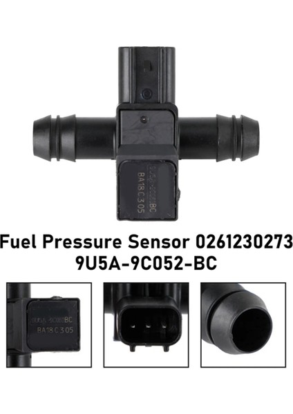 Yakıt Deposu Basınç Sensörü 0261230273 9U5A-9C052-BC Için (Yurt Dışından)