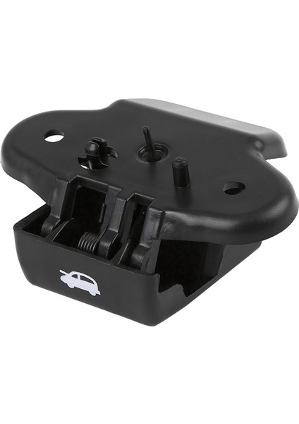 Kaput Açma Kolu Mandalı Çekme Kolu Kolu (Yurt Dışından)