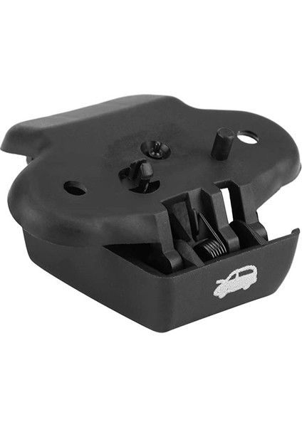 Kaput Açma Kolu Mandalı Çekme Kolu Kolu (Yurt Dışından) fiyatları