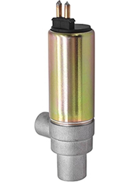 Araba Rölanti Hava Kontrol Vanası 0001411625 W126 C126 Için (Yurt Dışından)