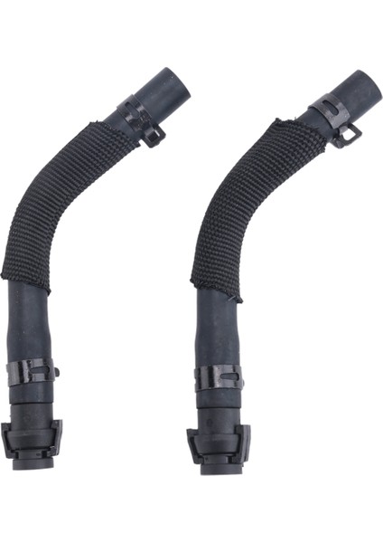 A2702031882 2 Adet E-Sınıfı 180 200 220 Için Soğutma Suyu Borusu (Yurt Dışından)