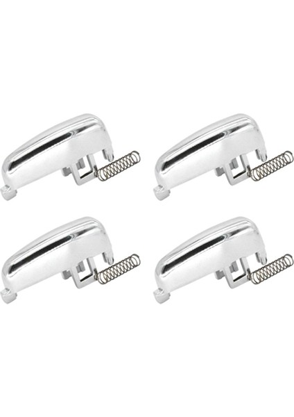 4 Adet El Freni Düğmesi Anahtarı Değiştirme Uyumlu (Yurt Dışından) fiyatları