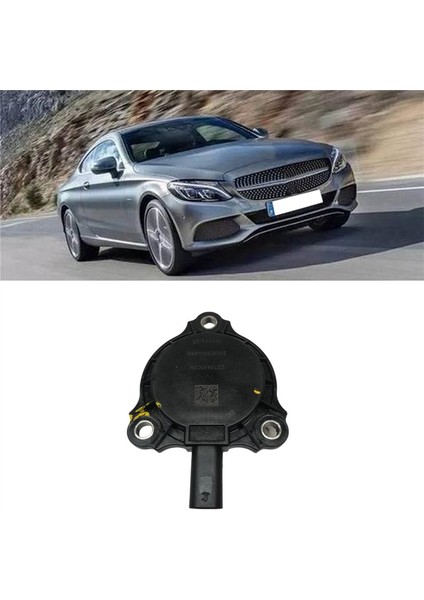 A2761560790 Eksantrik Mili Konum Sensörü Solenoid Kontrol Vanası (Yurt Dışından) indirimleri