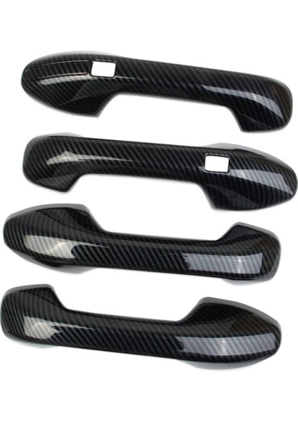 Araba Dış Kapı Kolları Kapak Trim Aksesuarları Için (Yurt Dışından) fiyatları