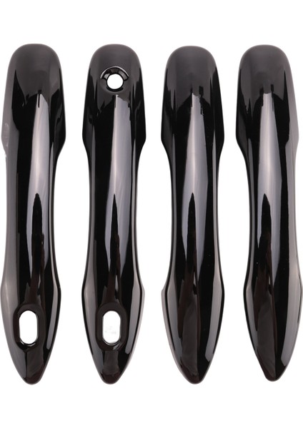 2019-2023 Hatchback Parlak Siyah Yan Kapı Döşemesi Için (Yurt Dışından) fiyatları