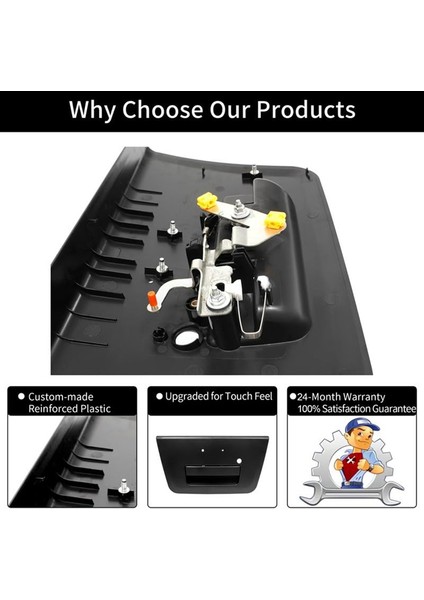 NI1915109 90606EA810 2005-2012 Np 300 2009-2014 (Yurt Dışından) modelleri