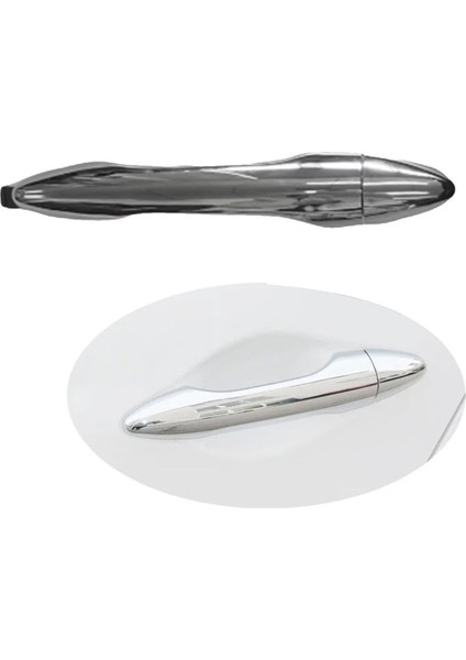 Sağ Ön Dış Kapı Kolu 82652-2Z010 82651-2S010 (Yurt Dışından)