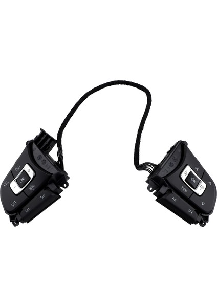 Çok Fonksiyonlu Direksiyon Simidi Ses Kontrol Düğmeleri (Yurt Dışından) fiyatları