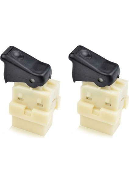 2 Adet 84810-645124 Güç Anahtarı Pencere Regülatörü 02-05 (Yurt Dışından) fiyatları