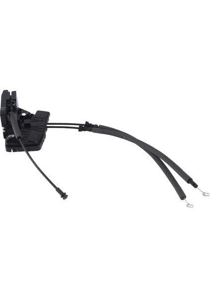 Otomatik Sol Ön Kapı Kilidi Aktüatörü Kapı Mandalı (Yurt Dışından) fırsatları