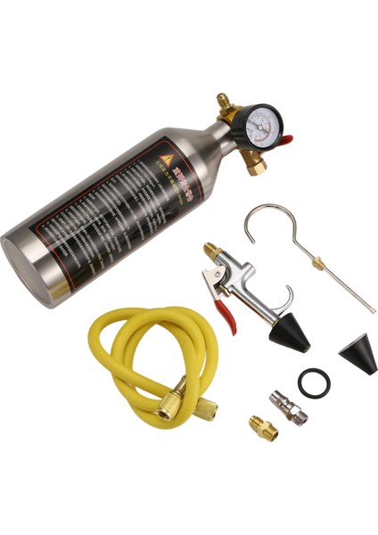 Klima Temizleme Kitiaraba Klima Borusu Temizleme Aracı (Yurt Dışından) modelleri