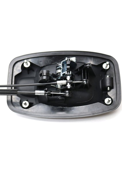 Yeni Yan Sürgülü Kapı Kolu Kablo Takımı 5RK14JXWAB Ram Için (Yurt Dışından)