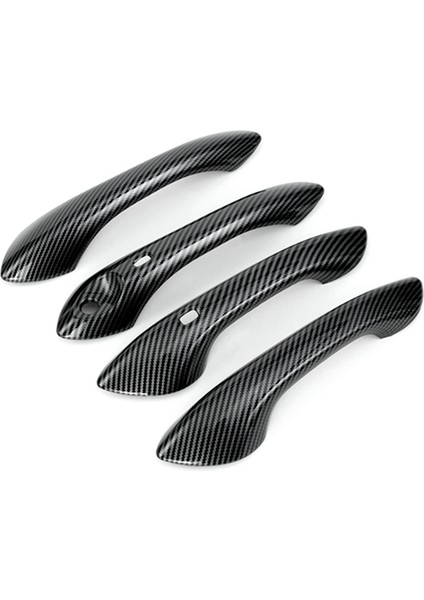 Seeker 23-24 Için Araba Dış Kapı Kolu Kapağı Döşemesi (Yurt Dışından) fiyatları