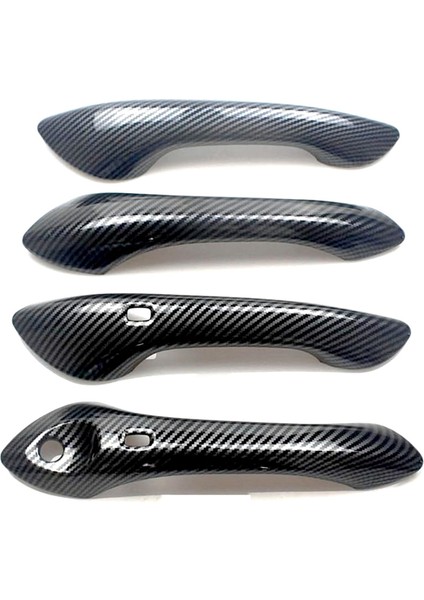 Seeker 23-24 Için Araba Dış Kapı Kolu Kapağı Döşemesi (Yurt Dışından) fırsatları