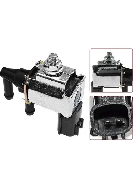 Temizleme Hacmi Kontrol Solenoid Vanası 1149309E010 Için (Yurt Dışından) modelleri