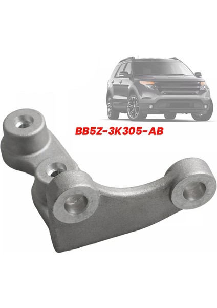 Ön Cv Aksı Ara Montaj Braketi BB5Z-3K305-AB Için (Yurt Dışından)