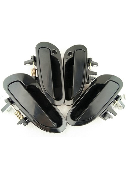 Accord 2.0 1998-2002 Için Araba Kapı Kolu Seti 72140-S84-A01 (Yurt Dışından) fiyatları