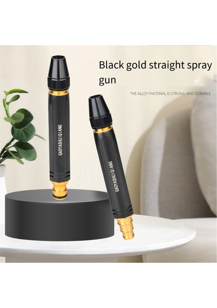 Araba Yıkama Nozulu Yüksek Basınçlı Sızdırmaz Hortum Nozulu Pagoda (Yurt Dışından) modelleri