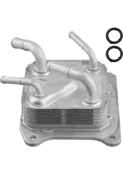 Motor Cvt Şanzıman Radyatörü 21606-3VX0A Için (Yurt Dışından)