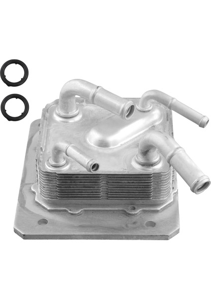 Motor Cvt Şanzıman Radyatörü 21606-3VX0A Için (Yurt Dışından) modelleri