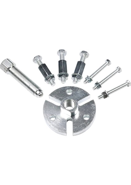 Kar Motoru Kayak Doo Için Volan Çektirme Alet Setleri (Yurt Dışından)