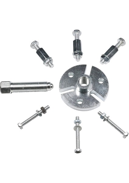 Kar Motoru Kayak Doo Için Volan Çektirme Alet Setleri (Yurt Dışından) fırsatları