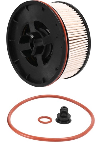 Sorento Için Grend 2.0 Için 4 Adet Filtre (Yurt Dışından) modelleri