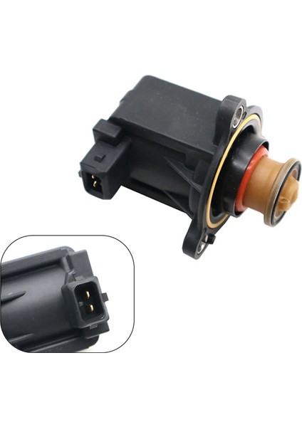 59001107102 1 3 5 6 7 X3 Için Yönlendirici Solenoid Vana Dönüştürücü (Yurt Dışından) modelleri