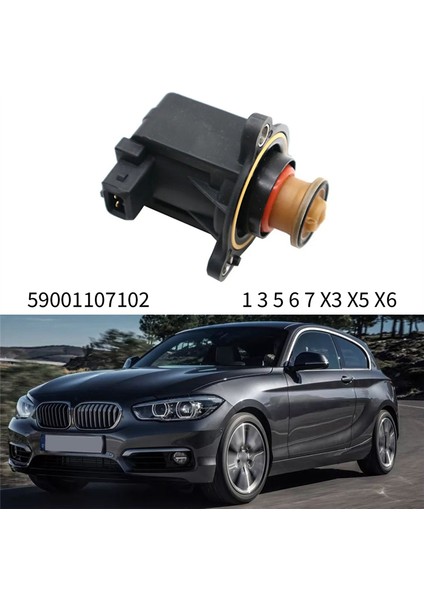 59001107102 1 3 5 6 7 X3 Için Yönlendirici Solenoid Vana Dönüştürücü (Yurt Dışından) fırsatları