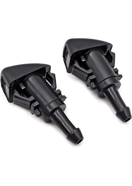 Çeşitli Araçlar Için 2 Adet Ön Cam Yıkama Silecek Meme Ucu (Yurt Dışından) modelleri