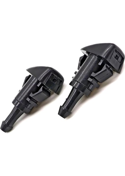 Çeşitli Araçlar Için 2 Adet Ön Cam Yıkama Silecek Meme Ucu (Yurt Dışından) fırsatları