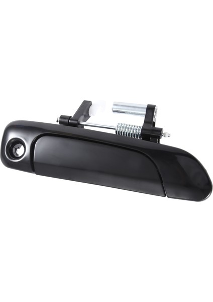 Sağ Ön Dış Kapı Kolları Seti Siyah Yeni (Yurt Dışından) modelleri