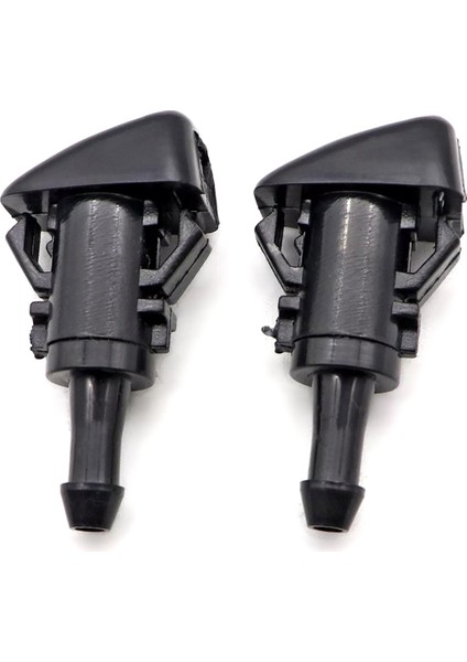 Çeşitli Araçlar Için 2 Adet Ön Cam Yıkama Silecek Meme Ucu (Yurt Dışından) indirimleri