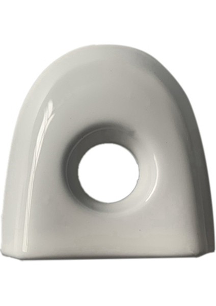 Anahtar Deliği ile Araba Kapı Kilidi Kapağı 806441KK0D Beyaz (Yurt Dışından) fiyatları