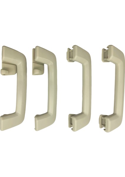 1set4 Adet Çatı Yardımcı Kolu Çekme CJ5Z-7831406-AA 7S7Z5831406AA (Yurt Dışından) fiyatları