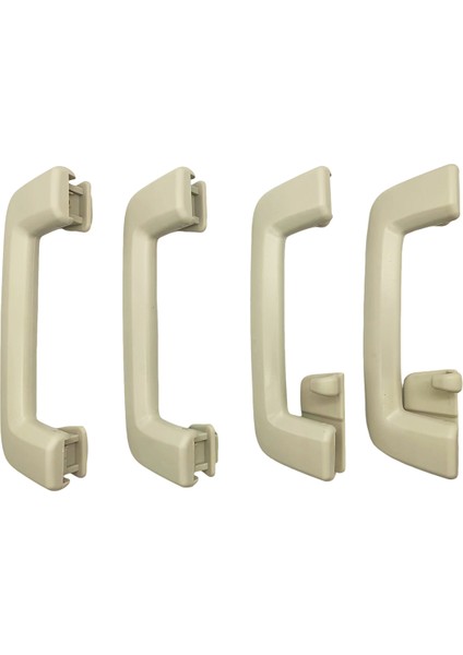 1set4 Adet Çatı Yardımcı Kolu Çekme CJ5Z-7831406-AA 7S7Z5831406AA (Yurt Dışından) fırsatları