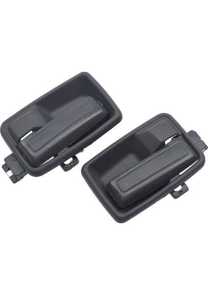 Iç Iç Kapı Kolu Sol Sağ Gri Için (Yurt Dışından) fiyatları