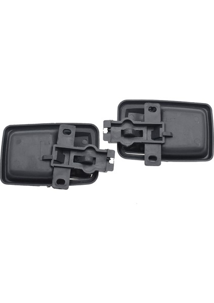 Iç Iç Kapı Kolu Sol Sağ Gri Için (Yurt Dışından) modelleri