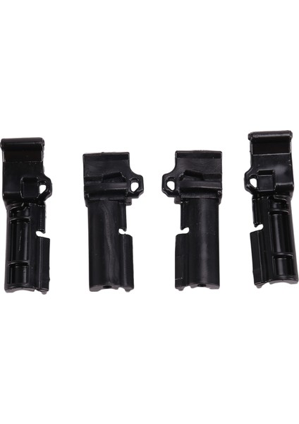 4 Adet Sunroof Güneşlik Klips Kaydırıcı 2012'YE Kadar (Yurt Dışından) fiyatları