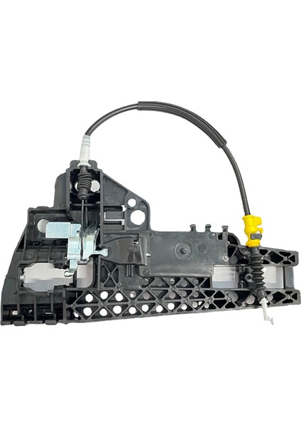 4H0837885 Kapı Kolu Taban Braketi A6 12-16 S6 13-16 Için (Yurt Dışından)