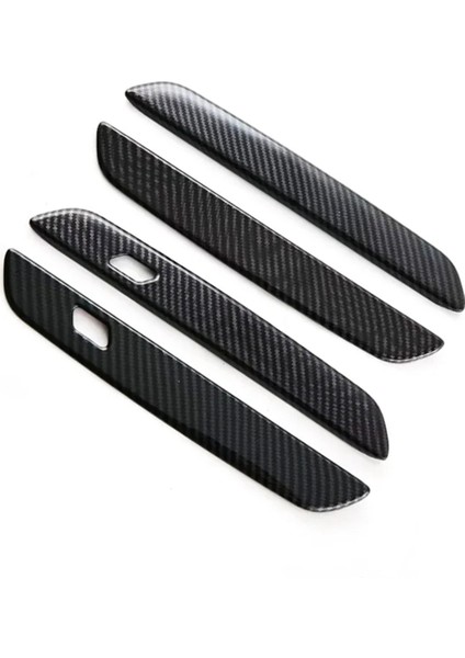 5 Serisi G60 2024 Araba Dış Kapı Kolu Kapağı Döşemesi (Yurt Dışından) fırsatları