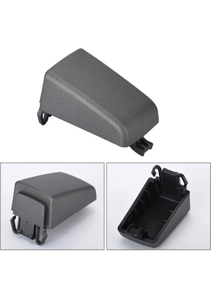 Dış Kapı Kolu Kapağı LR018254 Land 2 3 4 Için (Yurt Dışından) modelleri