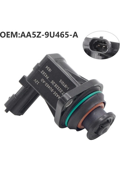 Turboşarj Basınç Tahliye Vanası (Yurt Dışından) indirimleri