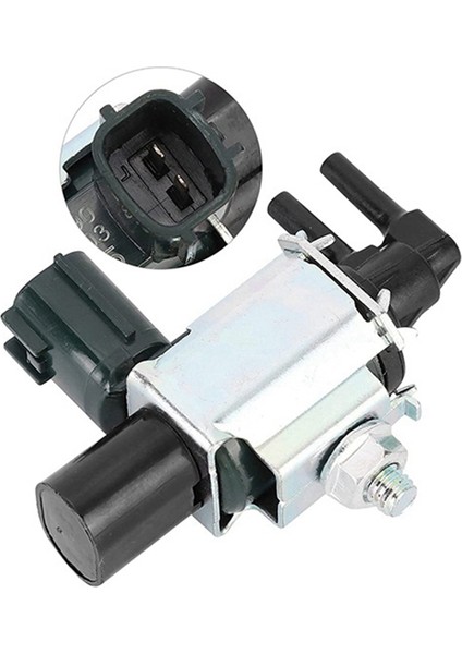 14956-31U1A Için Egr Kontrol Solenoid Valf Anahtarı 1495631U1A (Yurt Dışından) indirimleri
