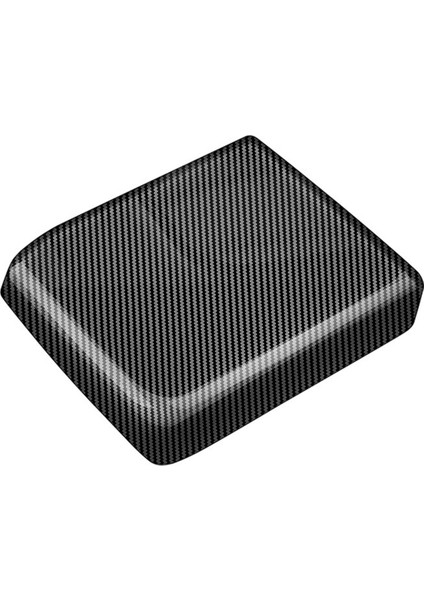Karbon Fiber Için Araba Orta Konsol Kol Dayama Kutusu Kapağı (Yurt Dışından) fiyatları