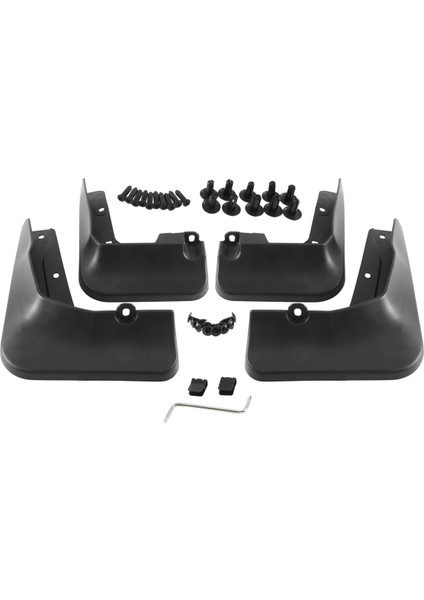 Spor Versiyon Araba Lastiği Araba Aksesuarları X1 23 (Yurt Dışından) fiyatları